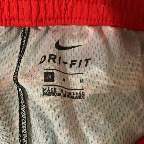 Nike shorts. - Picture 3 of 6